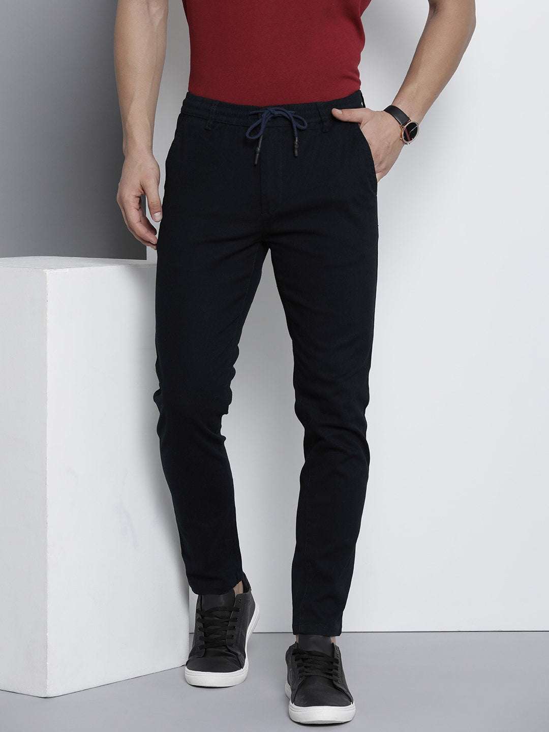 Shop Men Chino Pants Online.