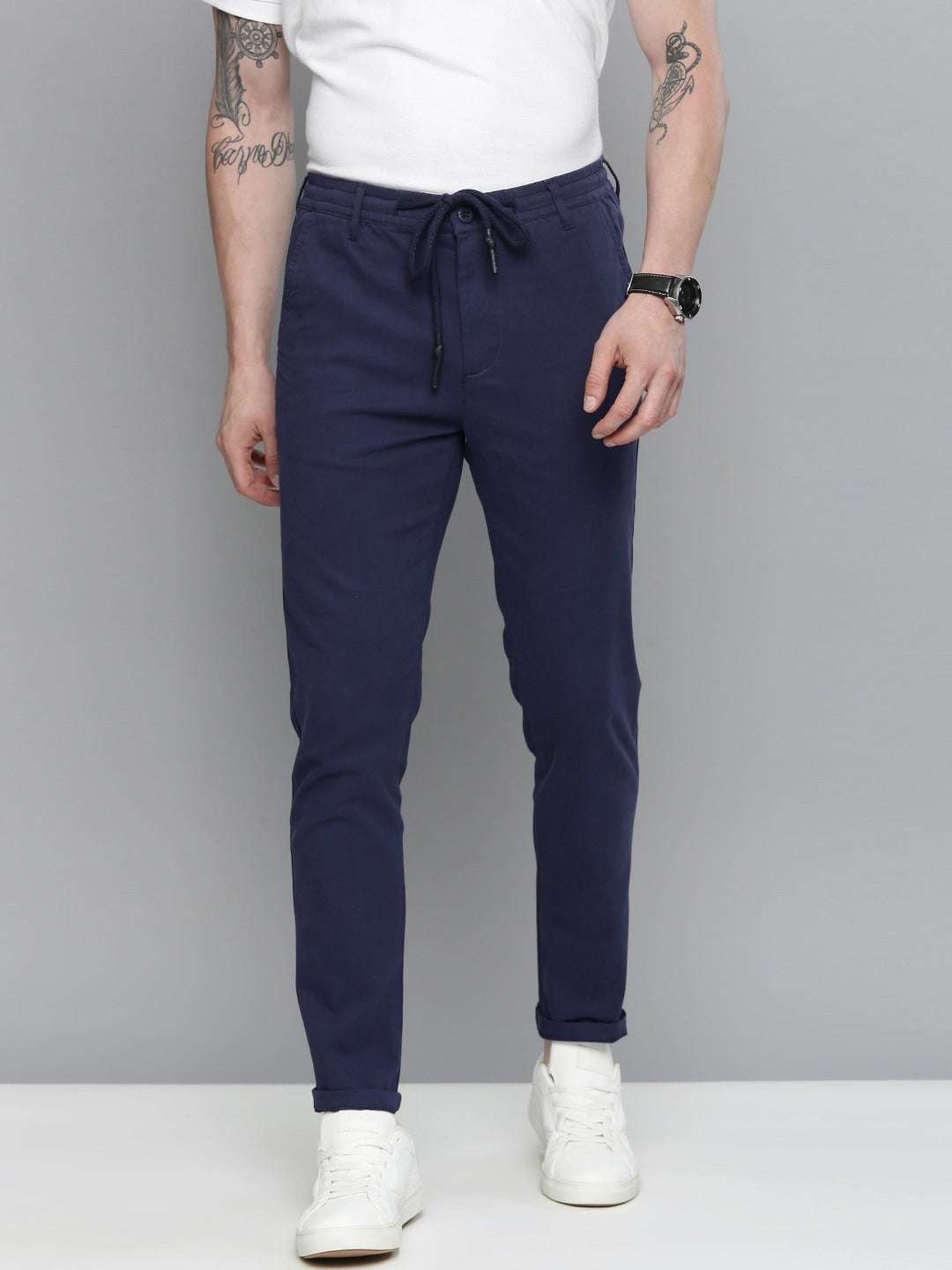 Shop Men Chino Pants Online.