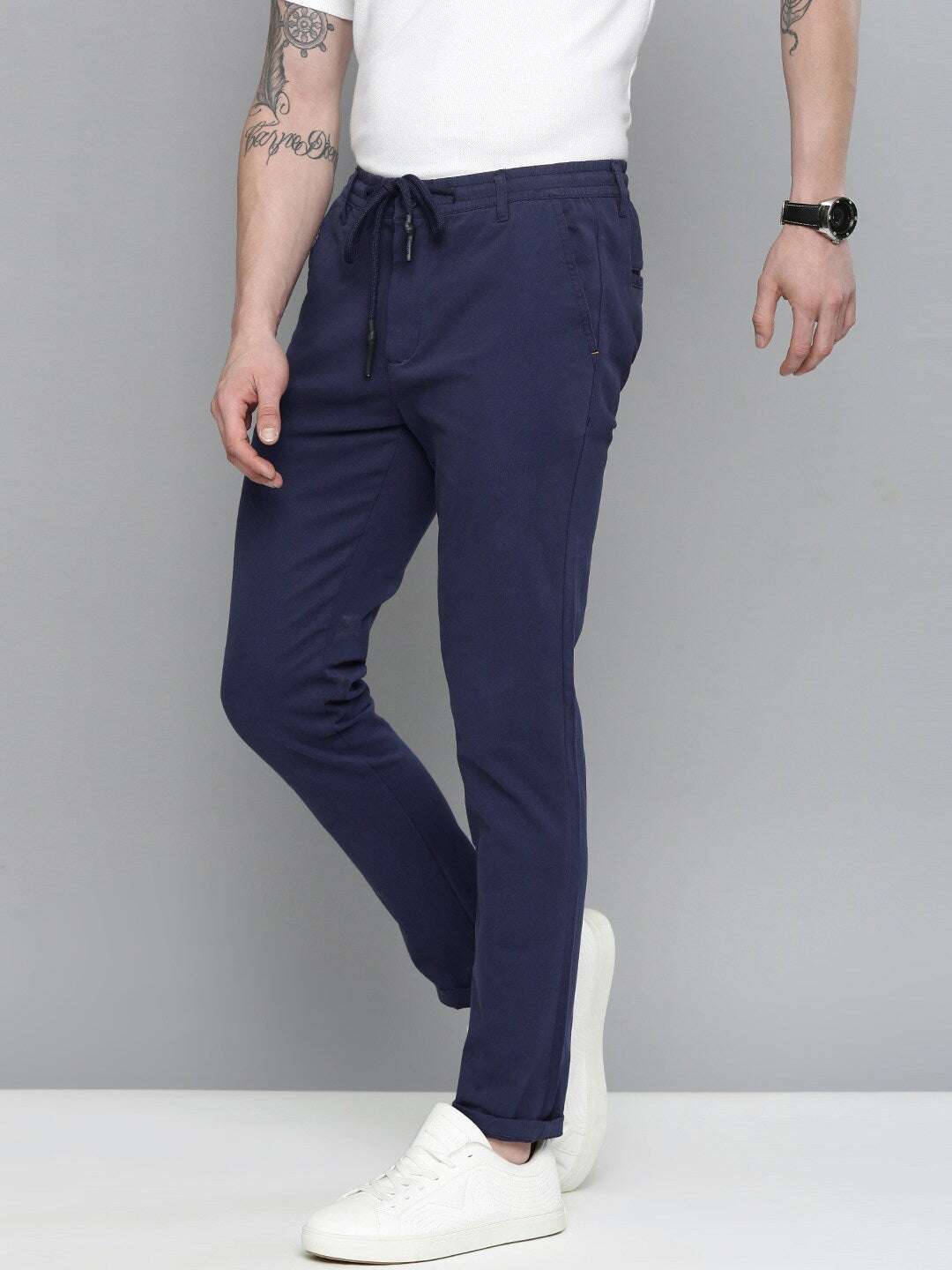 Shop Men Chino Pants Online.