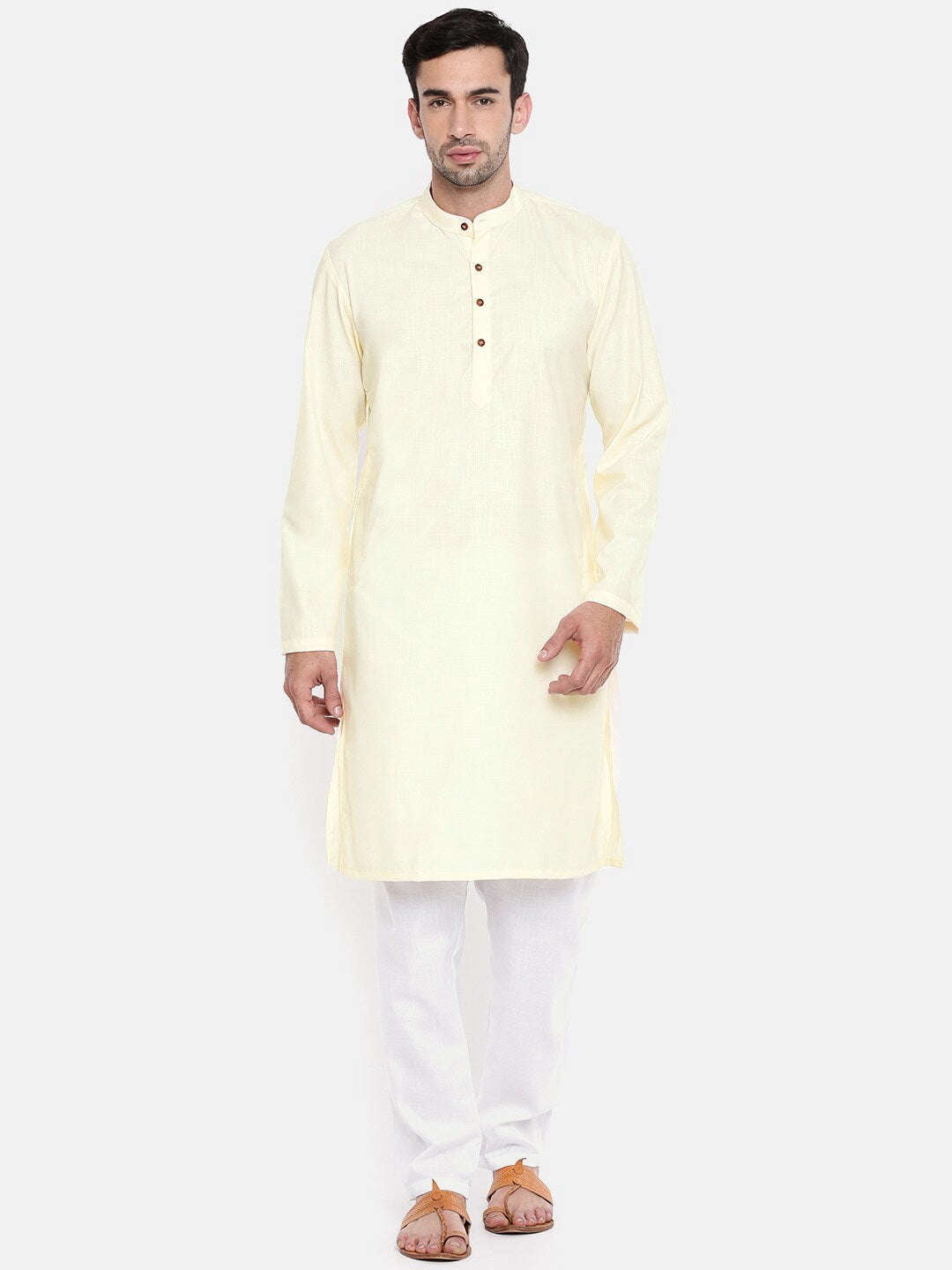 Shop Men Kurta Pajama Online.