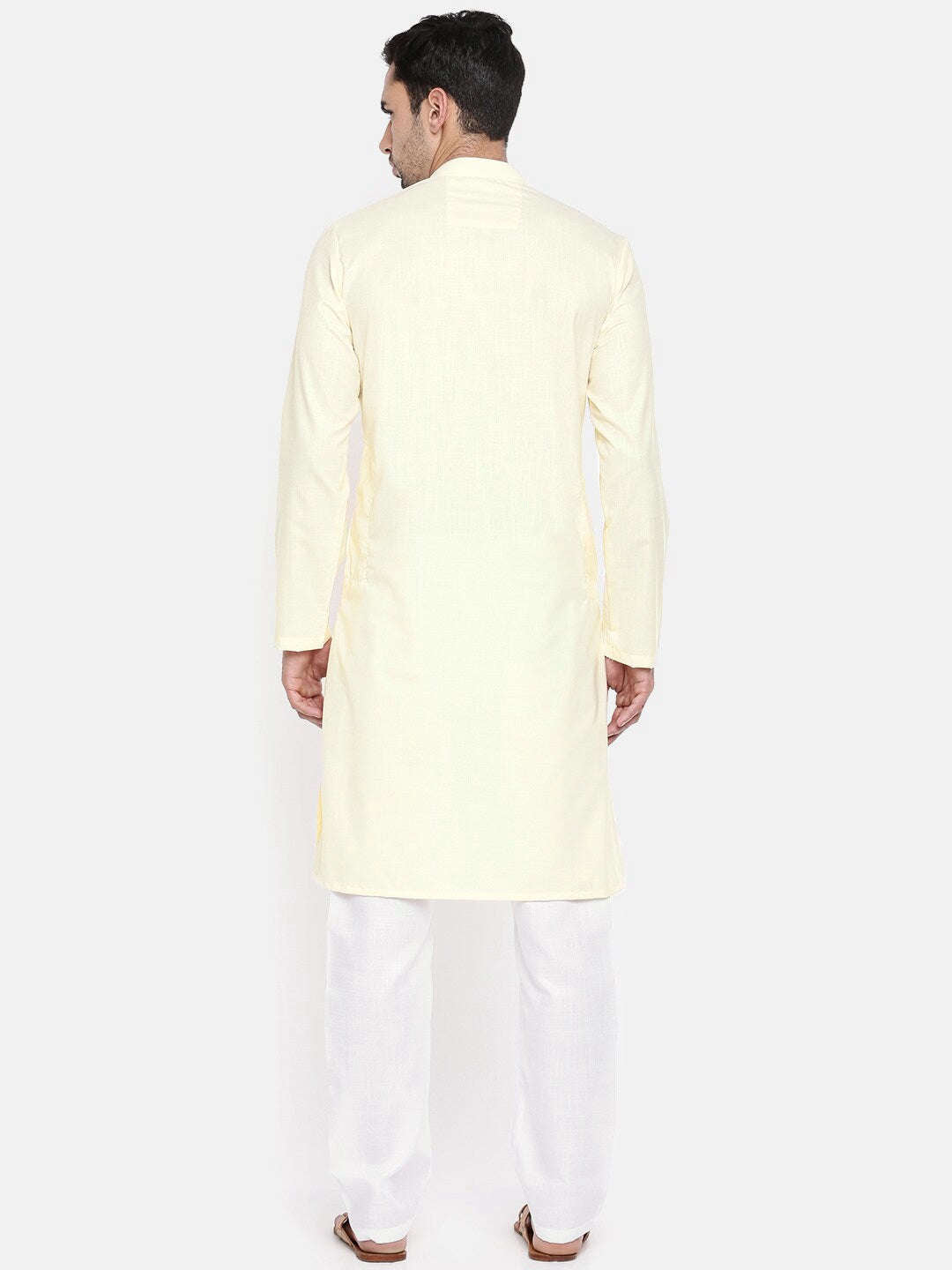 Shop Men Kurta Pajama Online.