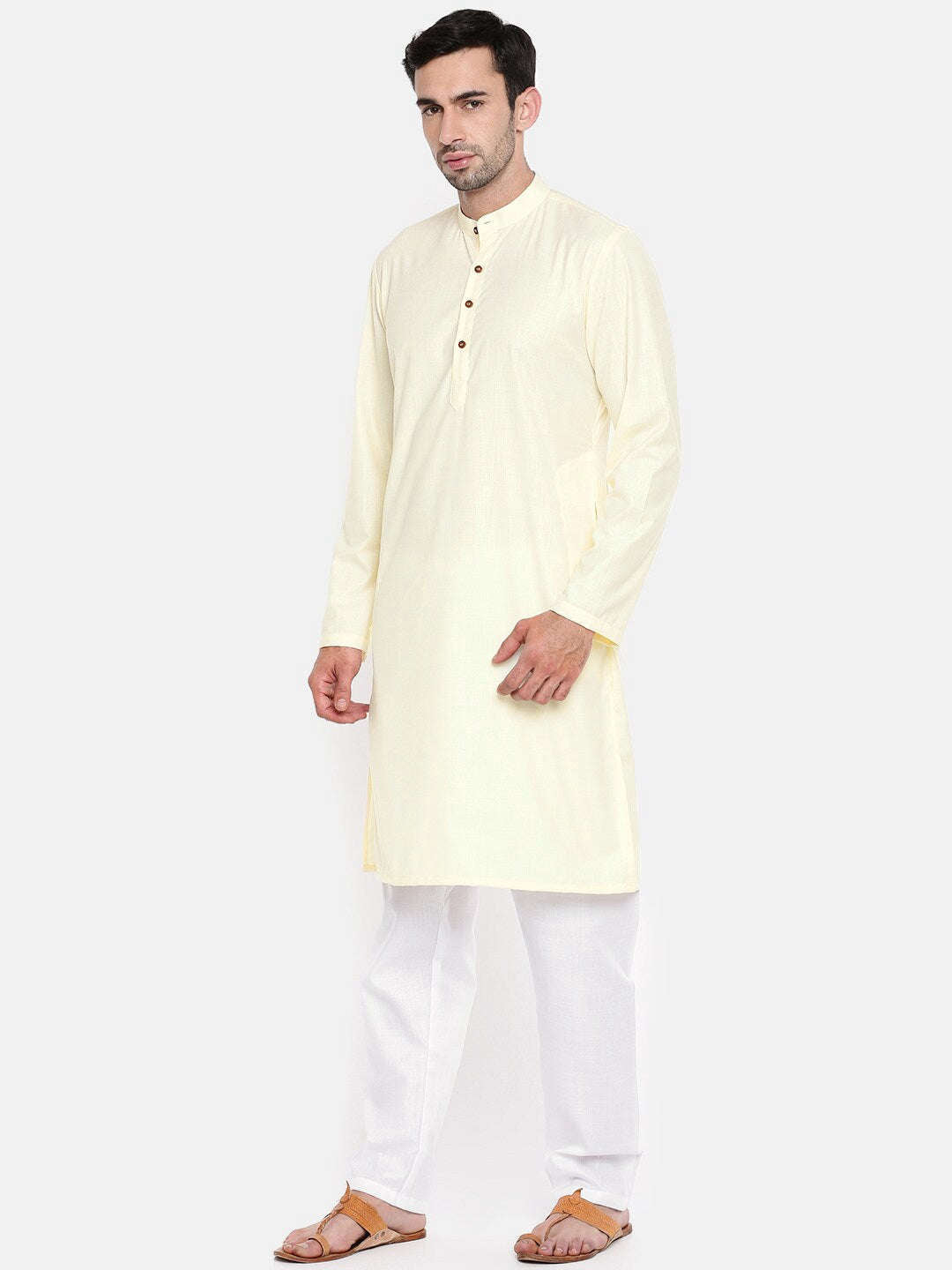 Shop Men Kurta Pajama Online.