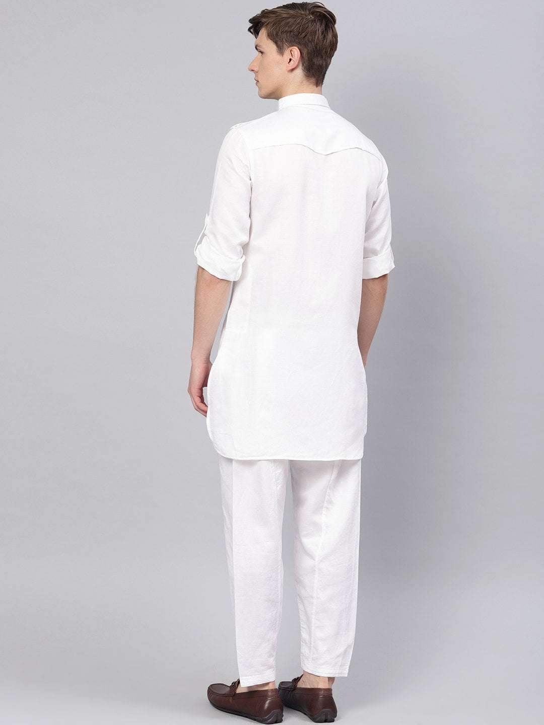 Shop Men Kurta Pajama Set Online.