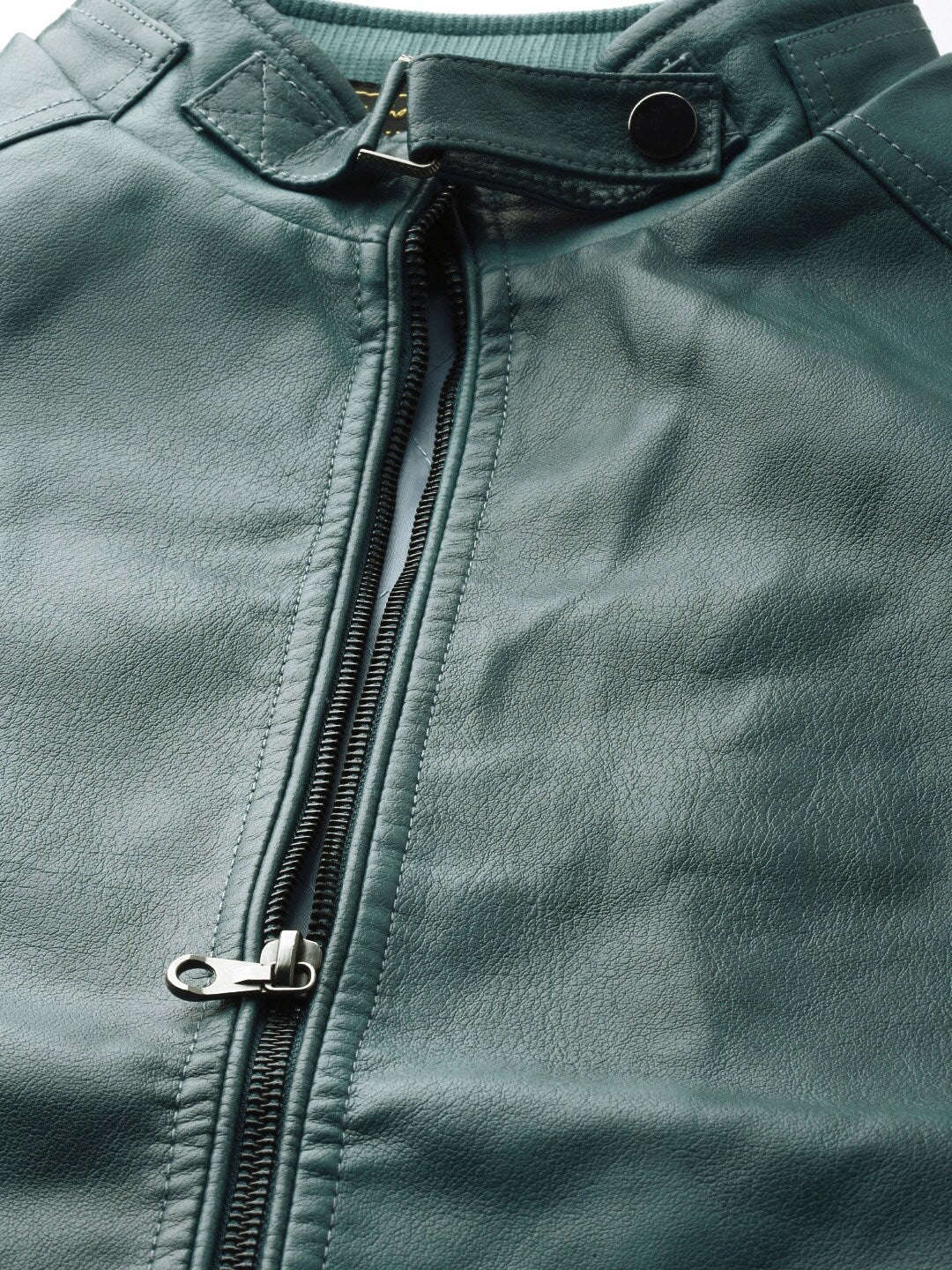 Shop Men Solid Jacket Online.