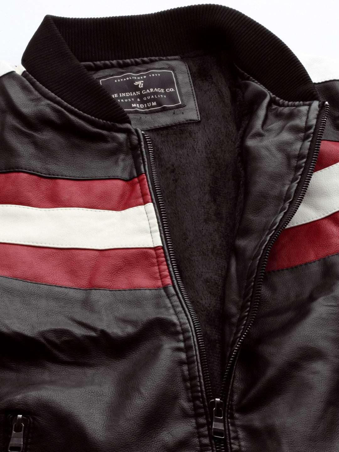 Shop Men Biker Jacket Online.