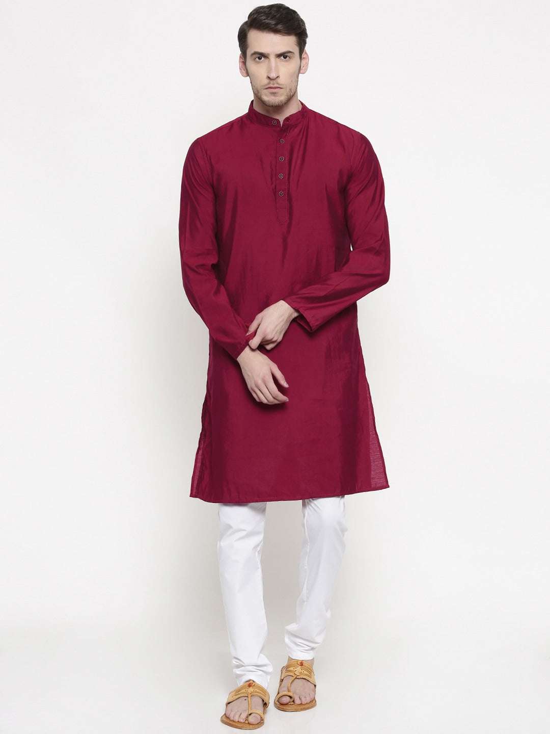 Shop Men Kurta Pajama Online.