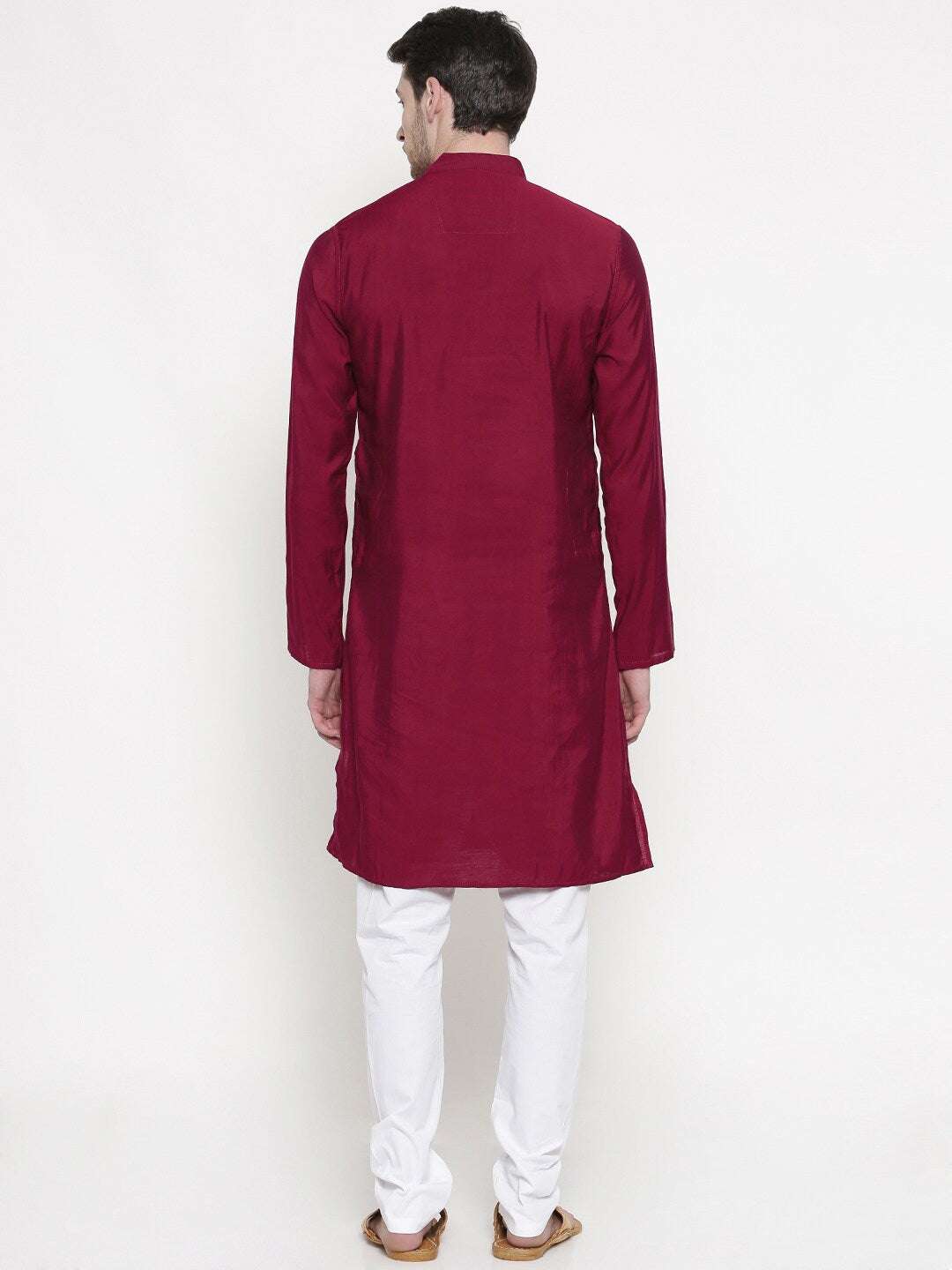 Shop Men Kurta Pajama Online.