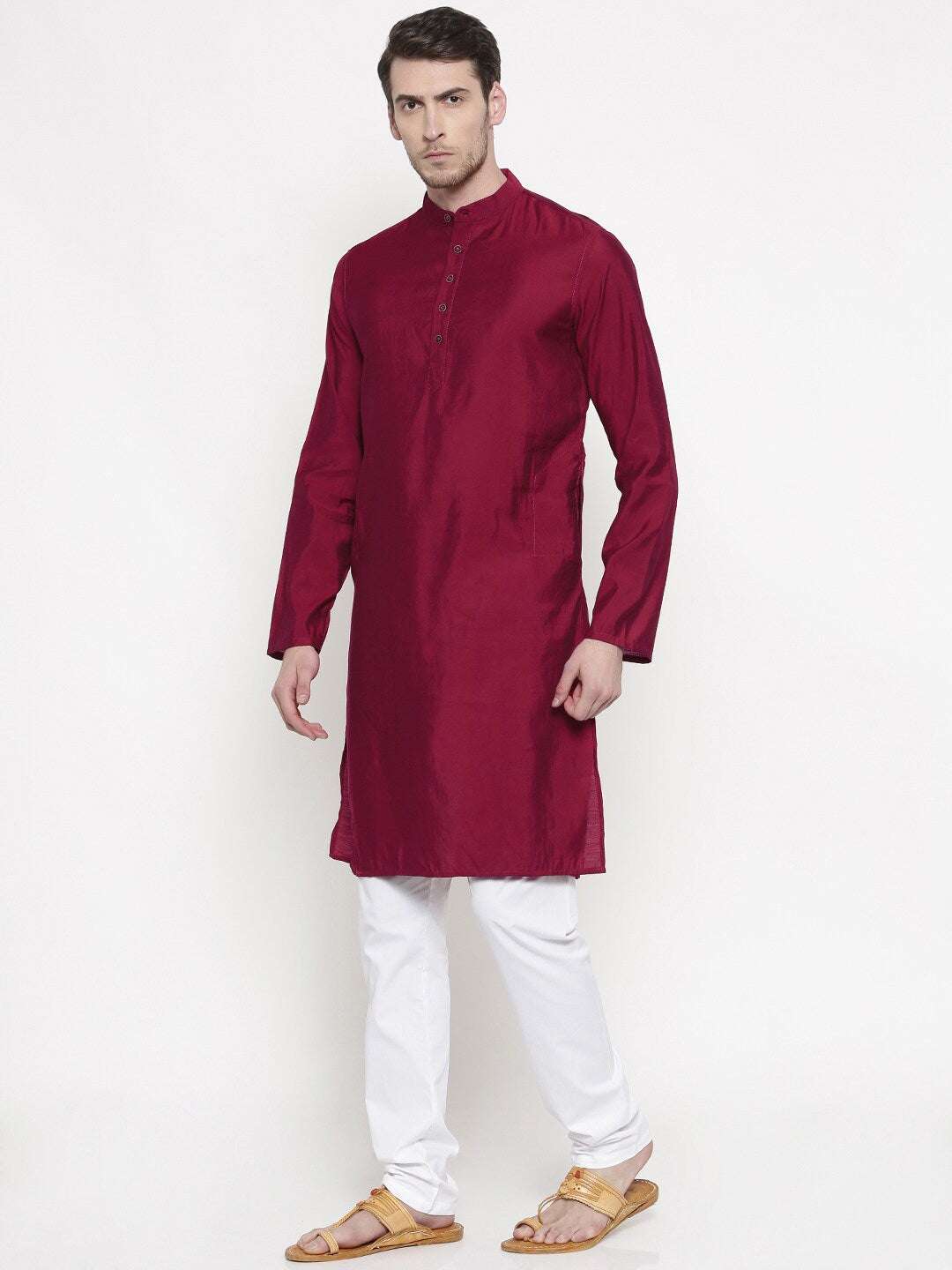 Shop Men Kurta Pajama Online.