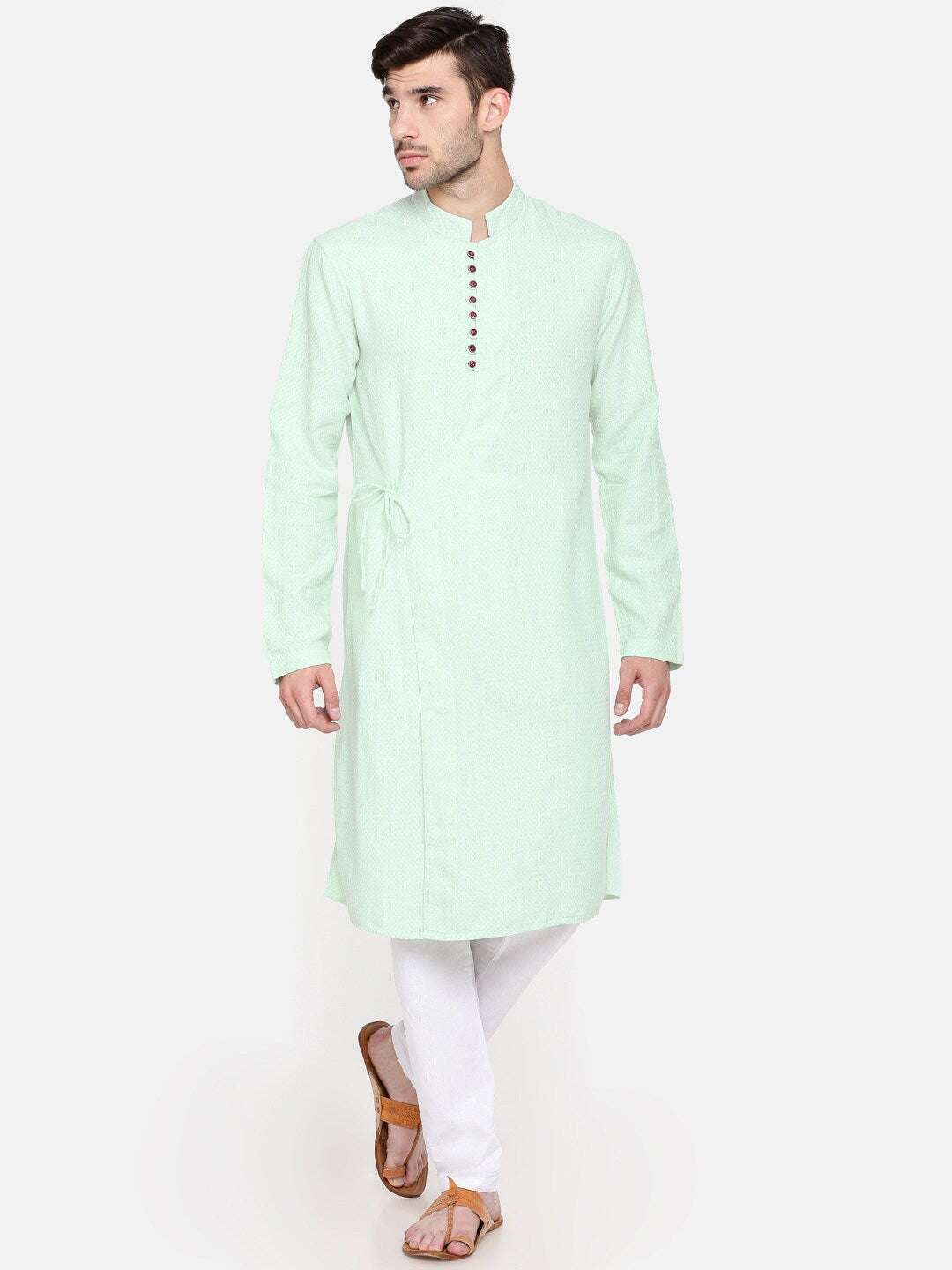 Shop Men Long Kurta Online.