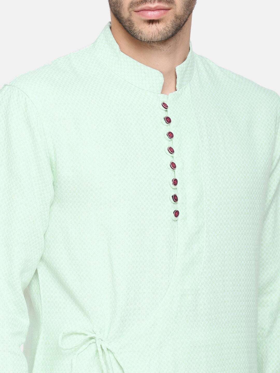 Shop Men Long Kurta Online.