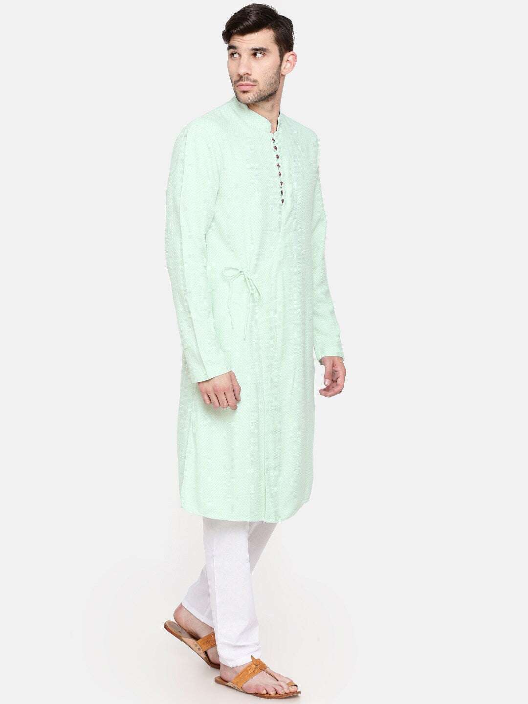 Shop Men Long Kurta Online.