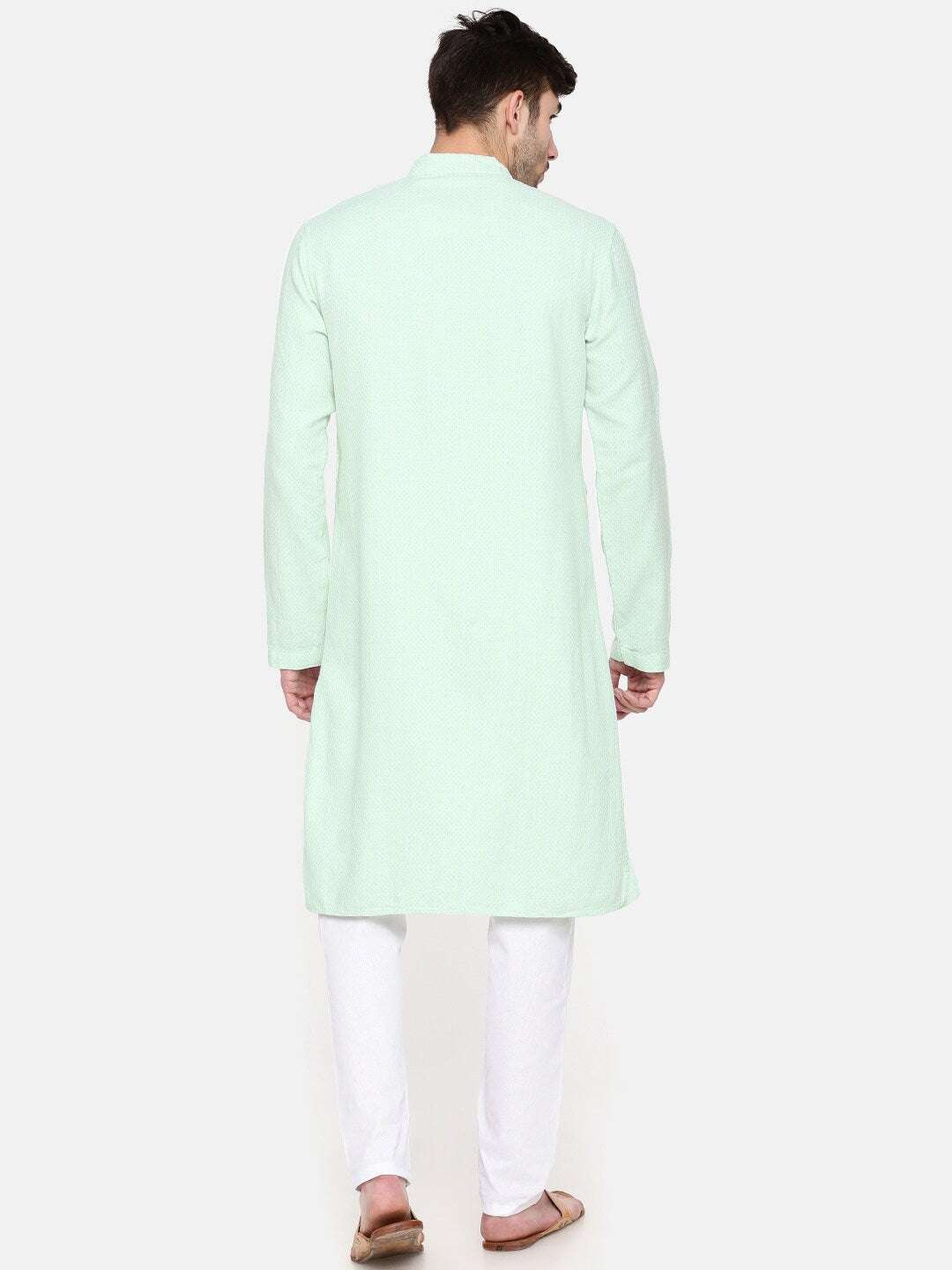 Shop Men Long Kurta Online.