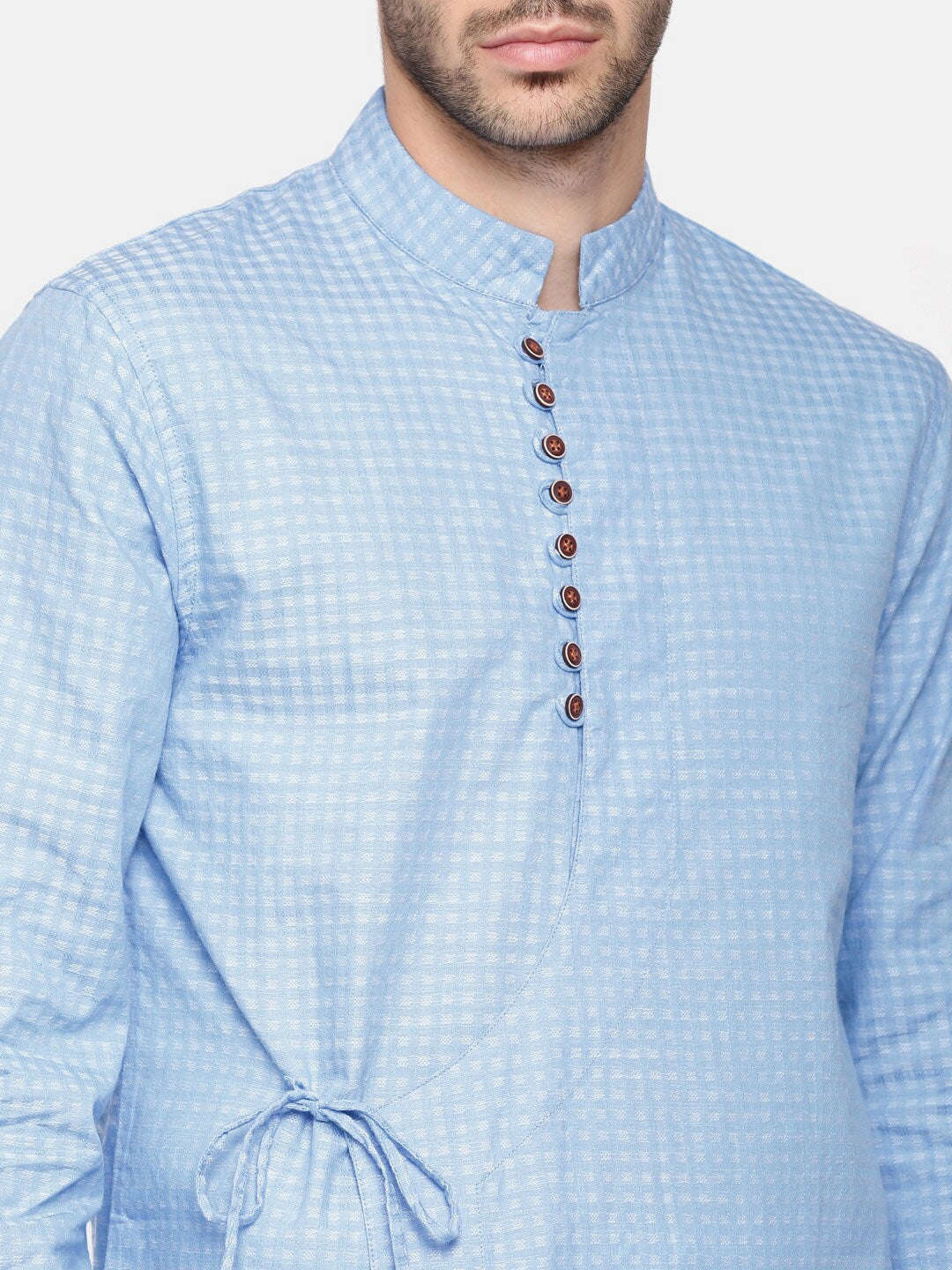 Shop Men Long Kurta Online.