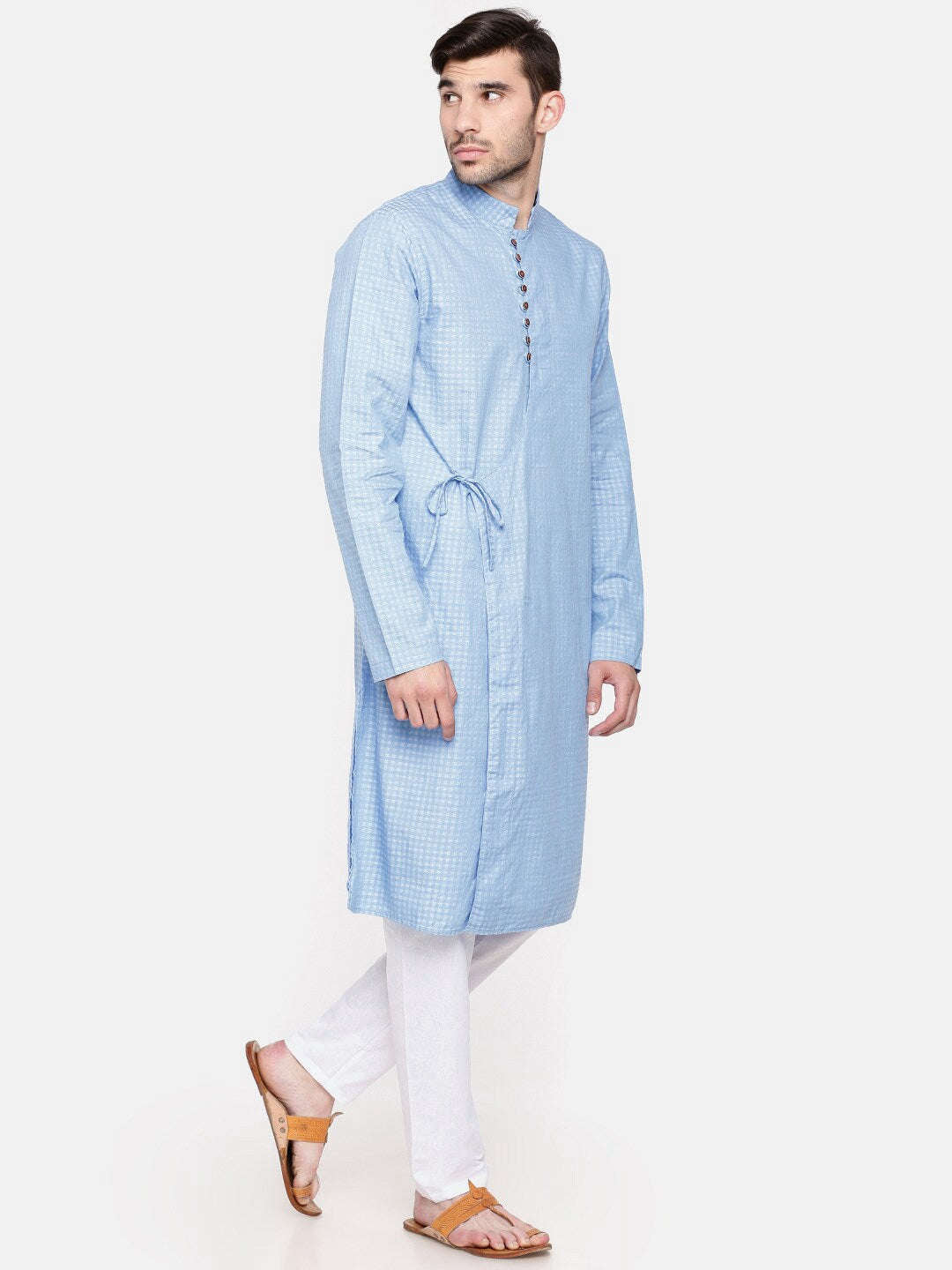 Shop Men Long Kurta Online.