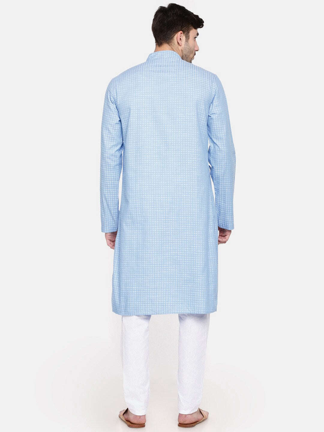 Shop Men Long Kurta Online.