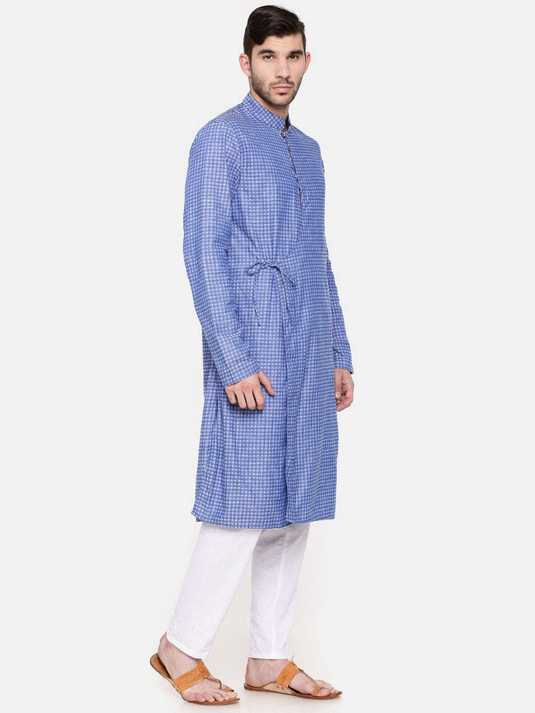 Shop Men Long Kurta Online.