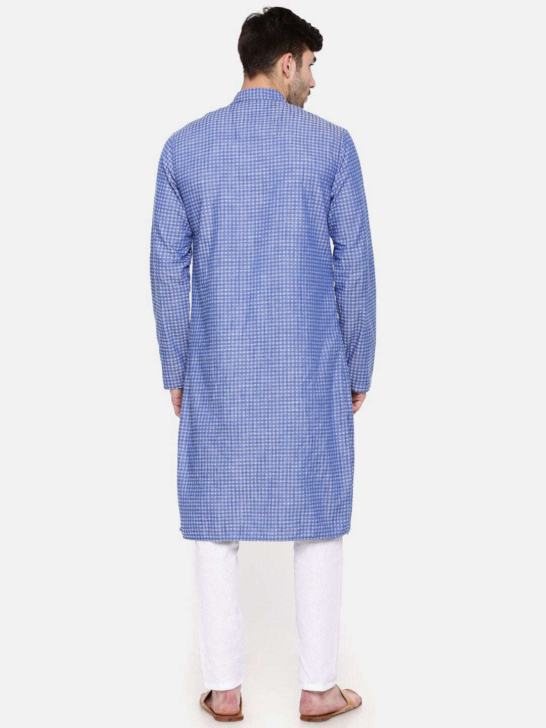 Shop Men Long Kurta Online.