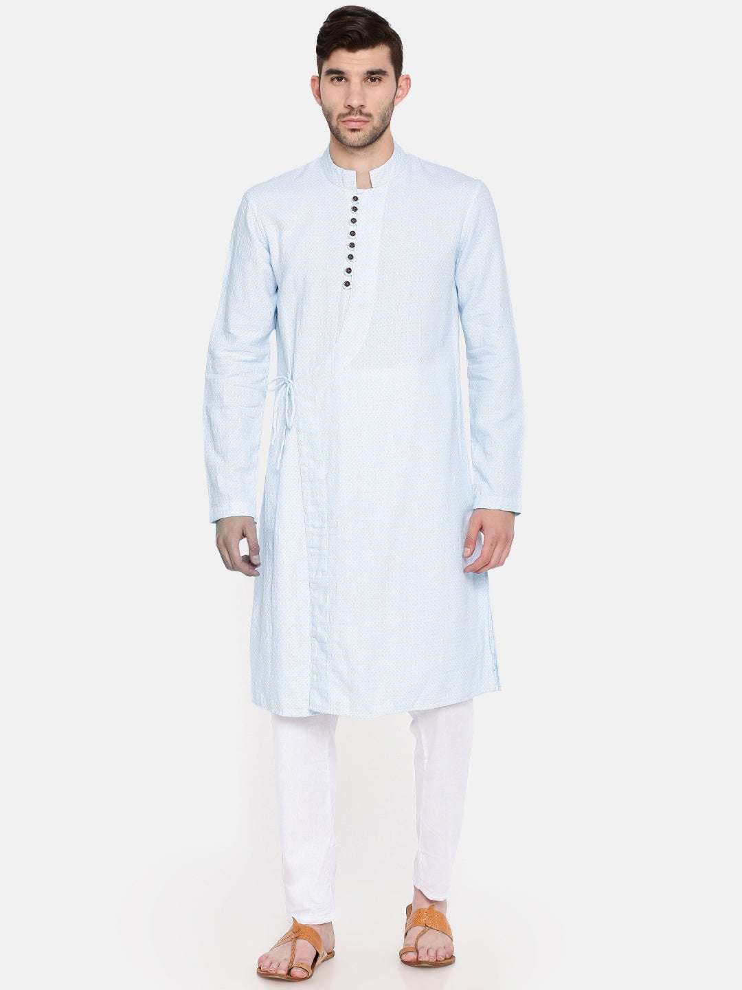 Shop Men Long Kurta Online.