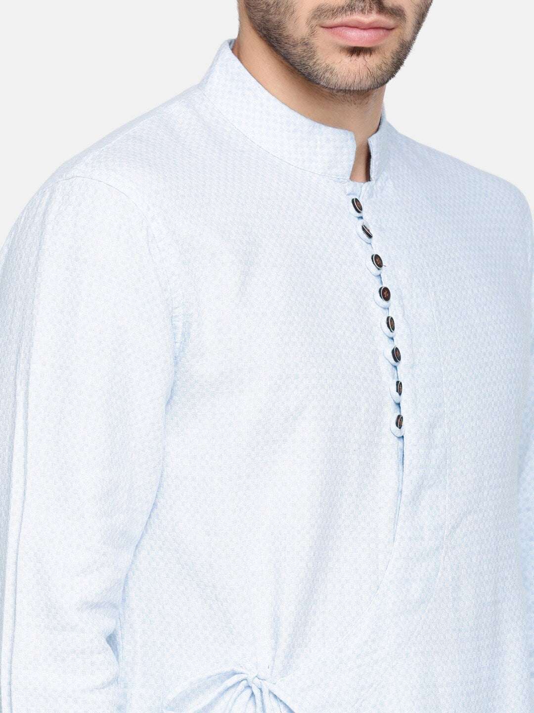 Shop Men Long Kurta Online.