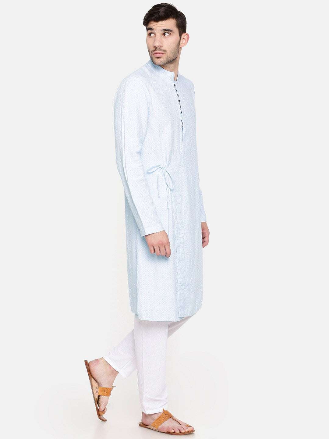 Shop Men Long Kurta Online.