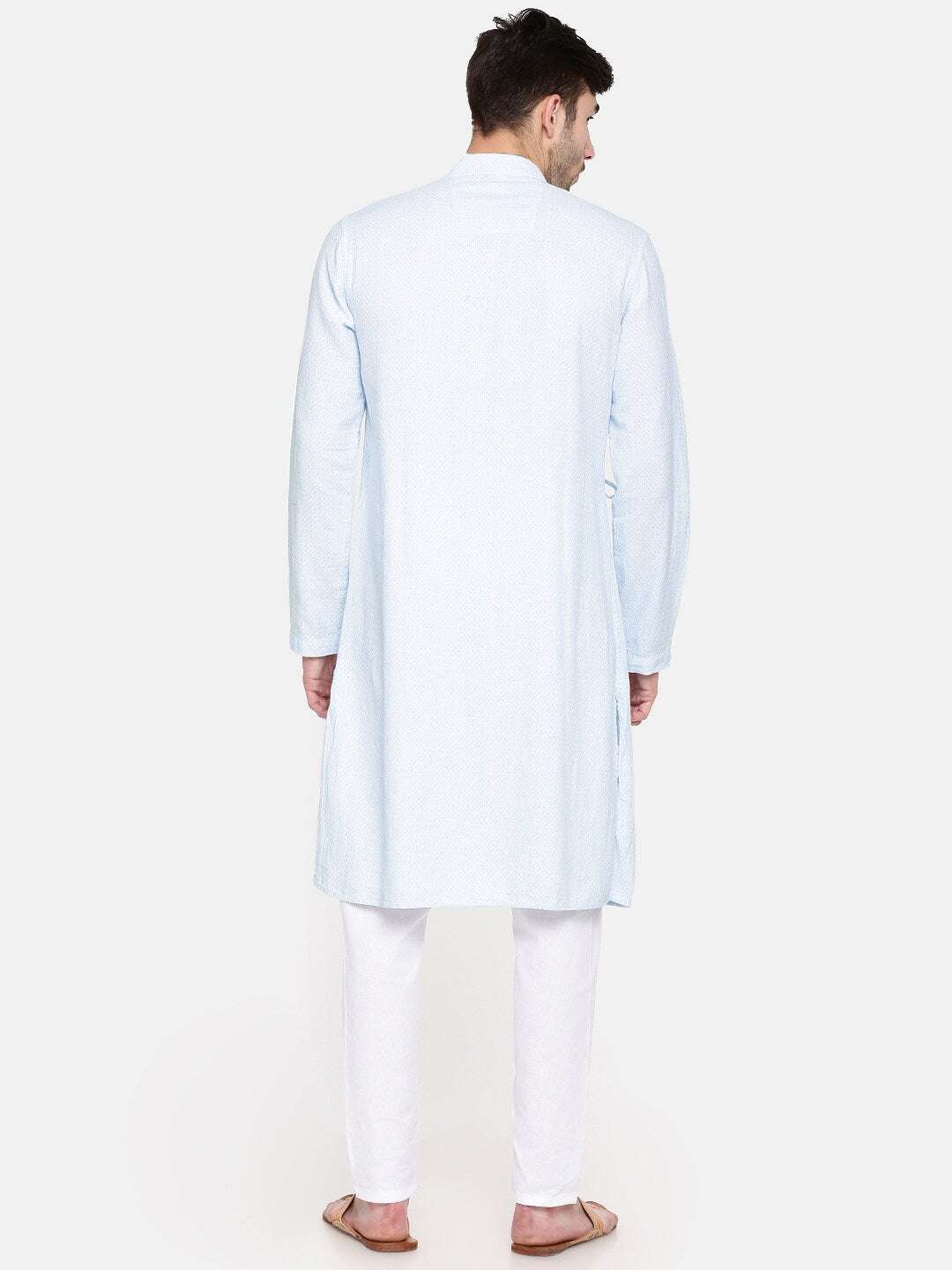 Shop Men Long Kurta Online.