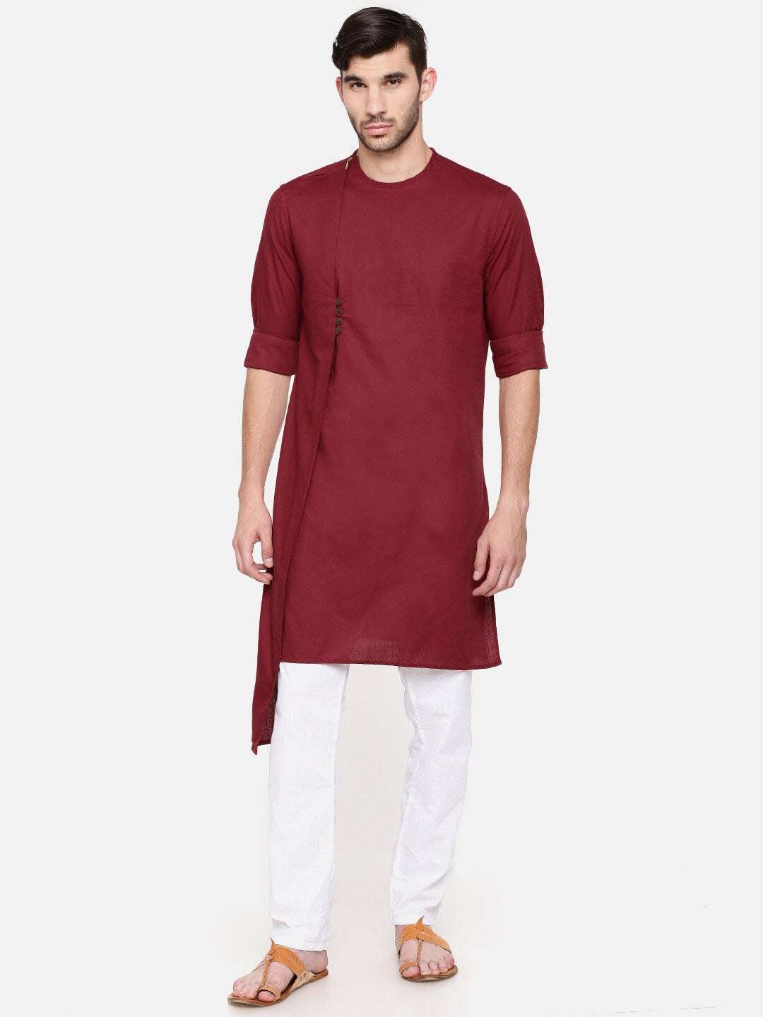 Shop Men Kurta Pajama Online.