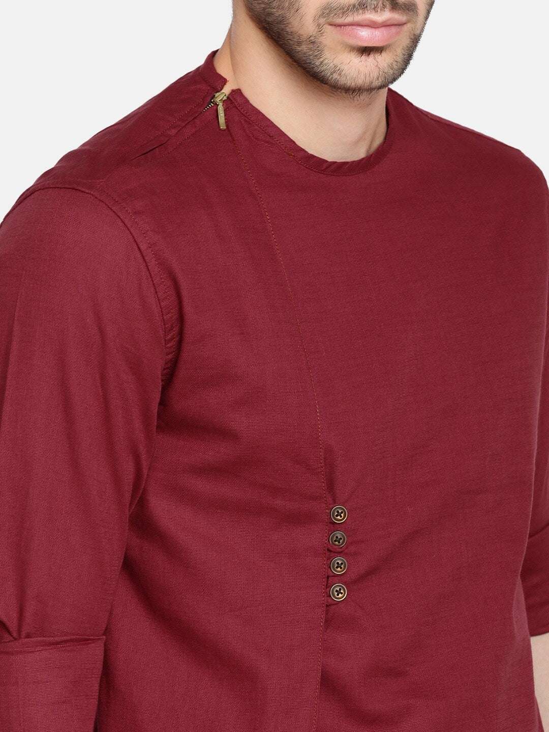 Shop Men Kurta Pajama Online.