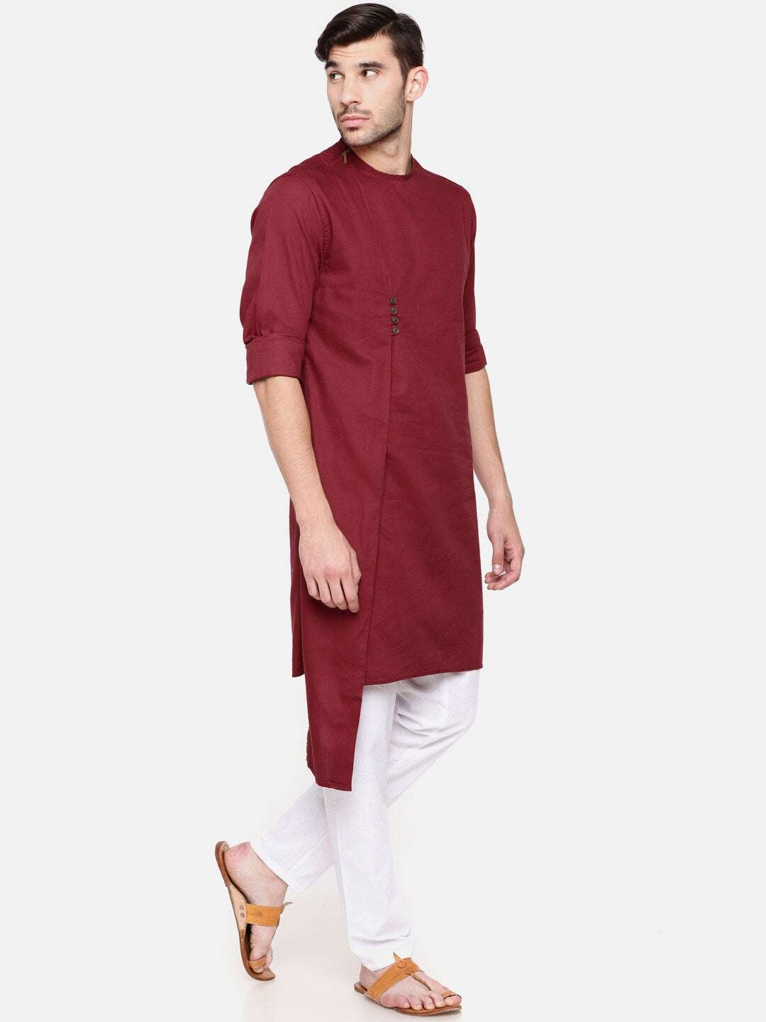 Shop Men Kurta Pajama Online.