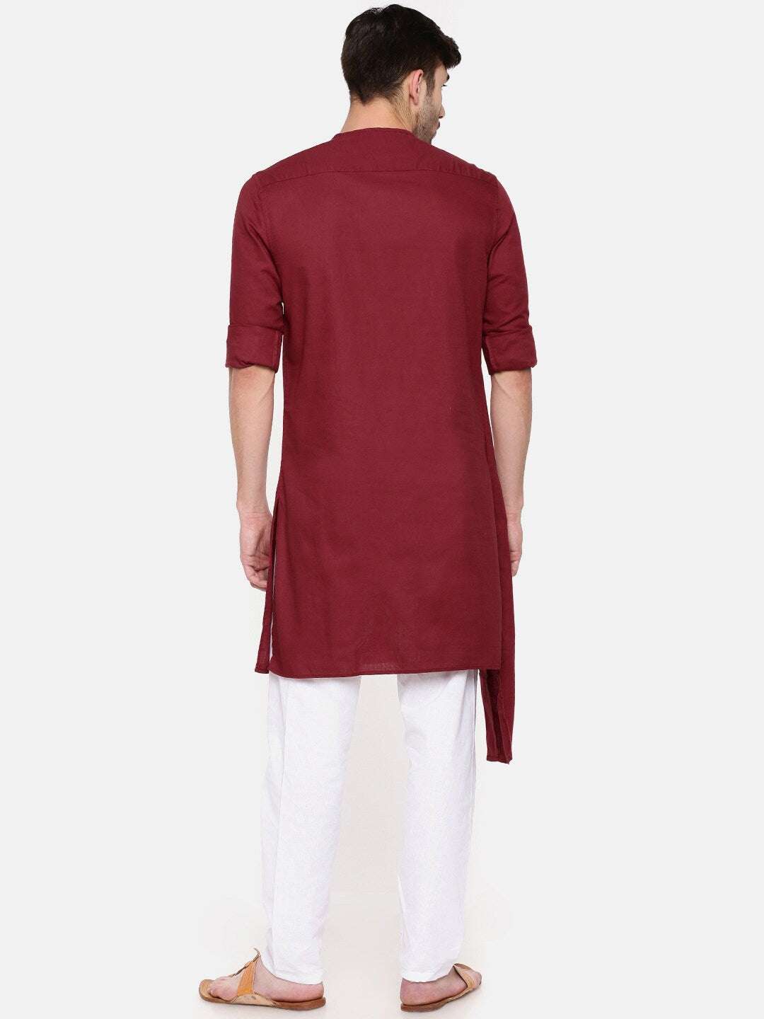 Shop Men Kurta Pajama Online.