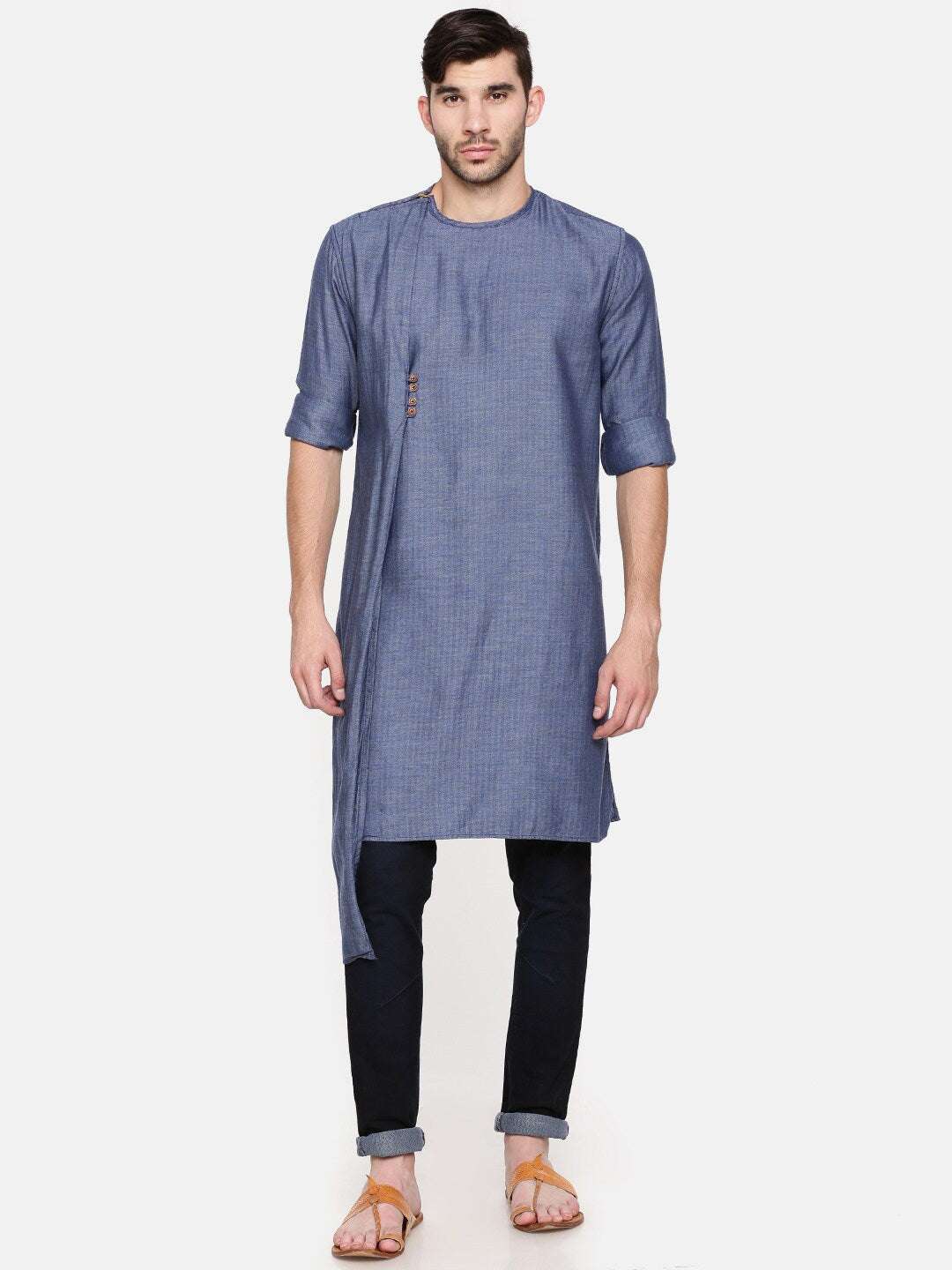 Shop Men Kurta Pajama Online.