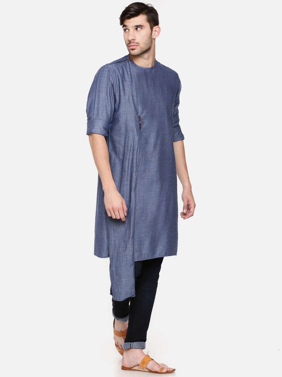 Shop Men Kurta Pajama Online.