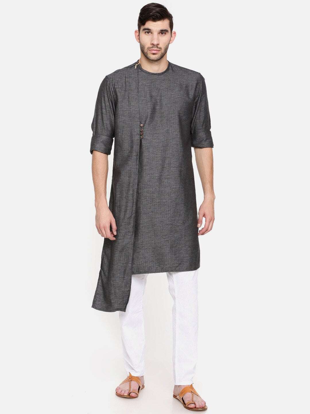 Shop Men Kurta Pajama Online.