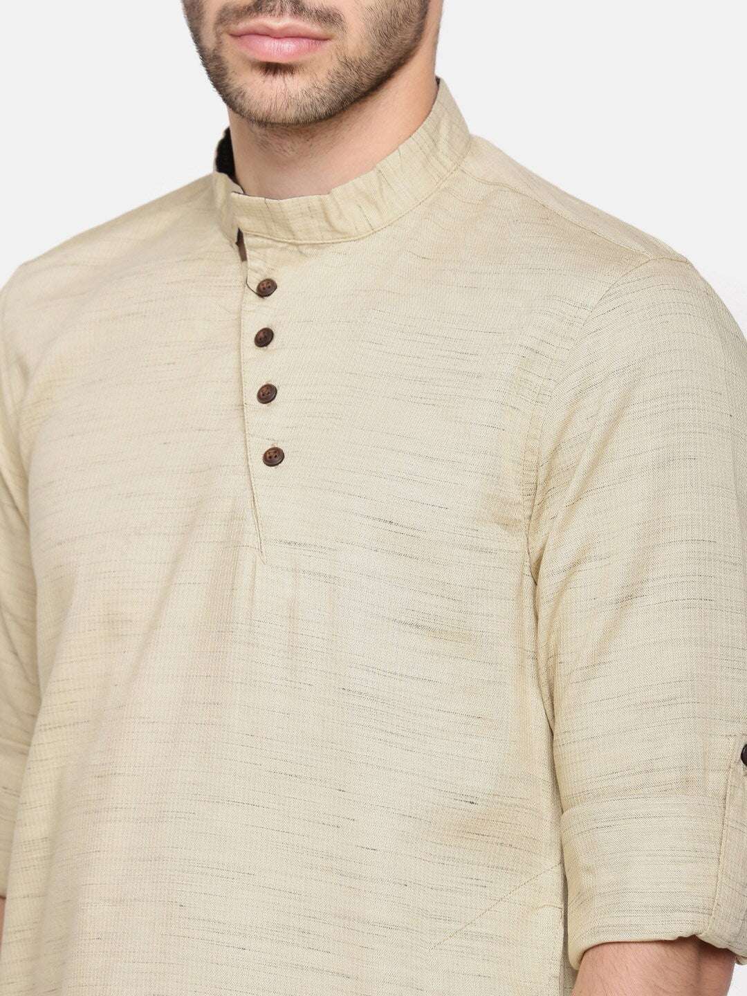 Shop Men Long Kurta Pajama Online.