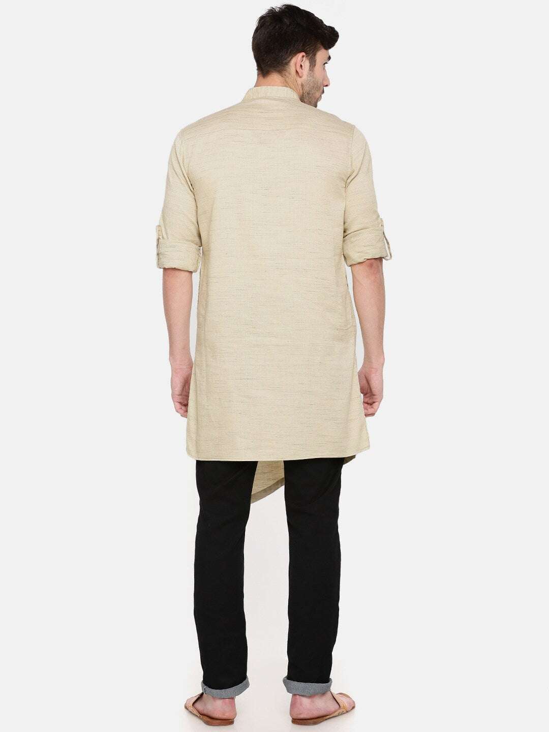 Shop Men Long Kurta Pajama Online.