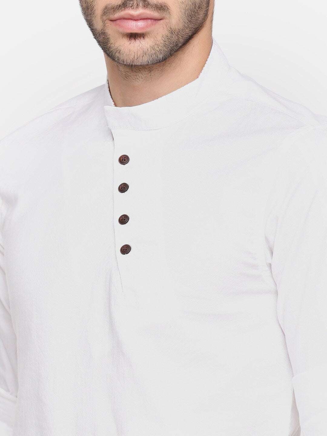 Shop Men Long Kurta Pajama Online.