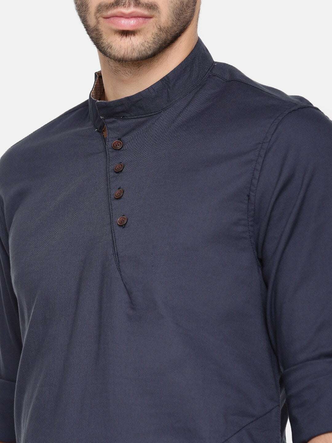 Shop Men Long Kurta Pajama Online.