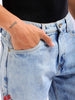 Shop Men G361 Vintage Straight Fit Jeans Online.