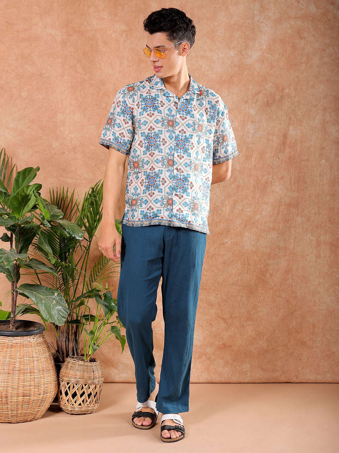 Shop Men Indie Shirt Online.