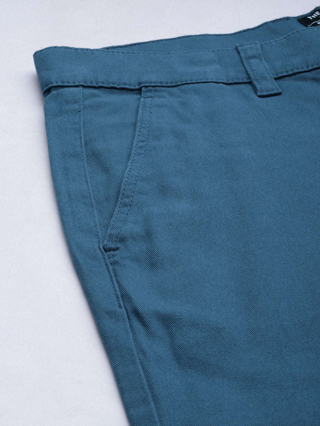 Shop Men Solid Chino Online.