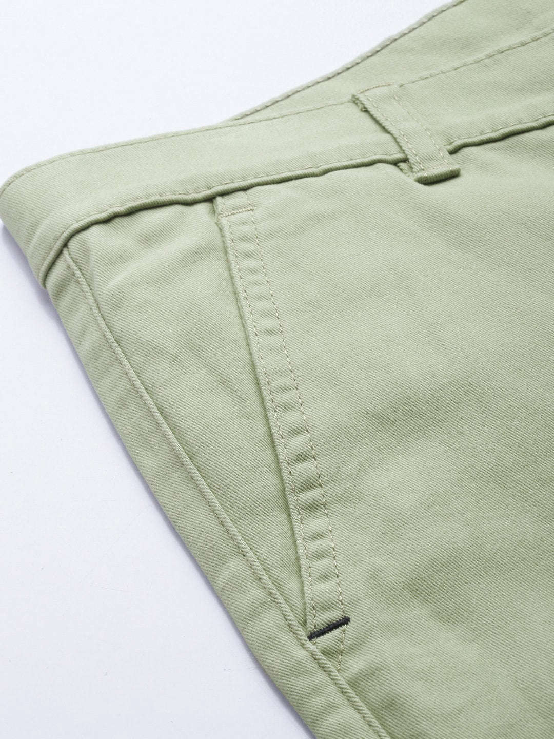 Shop Men Solid Chino Online.