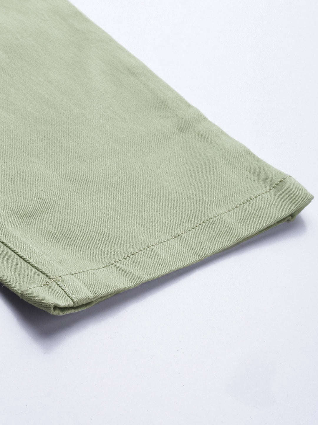 Shop Men Solid Chino Online.