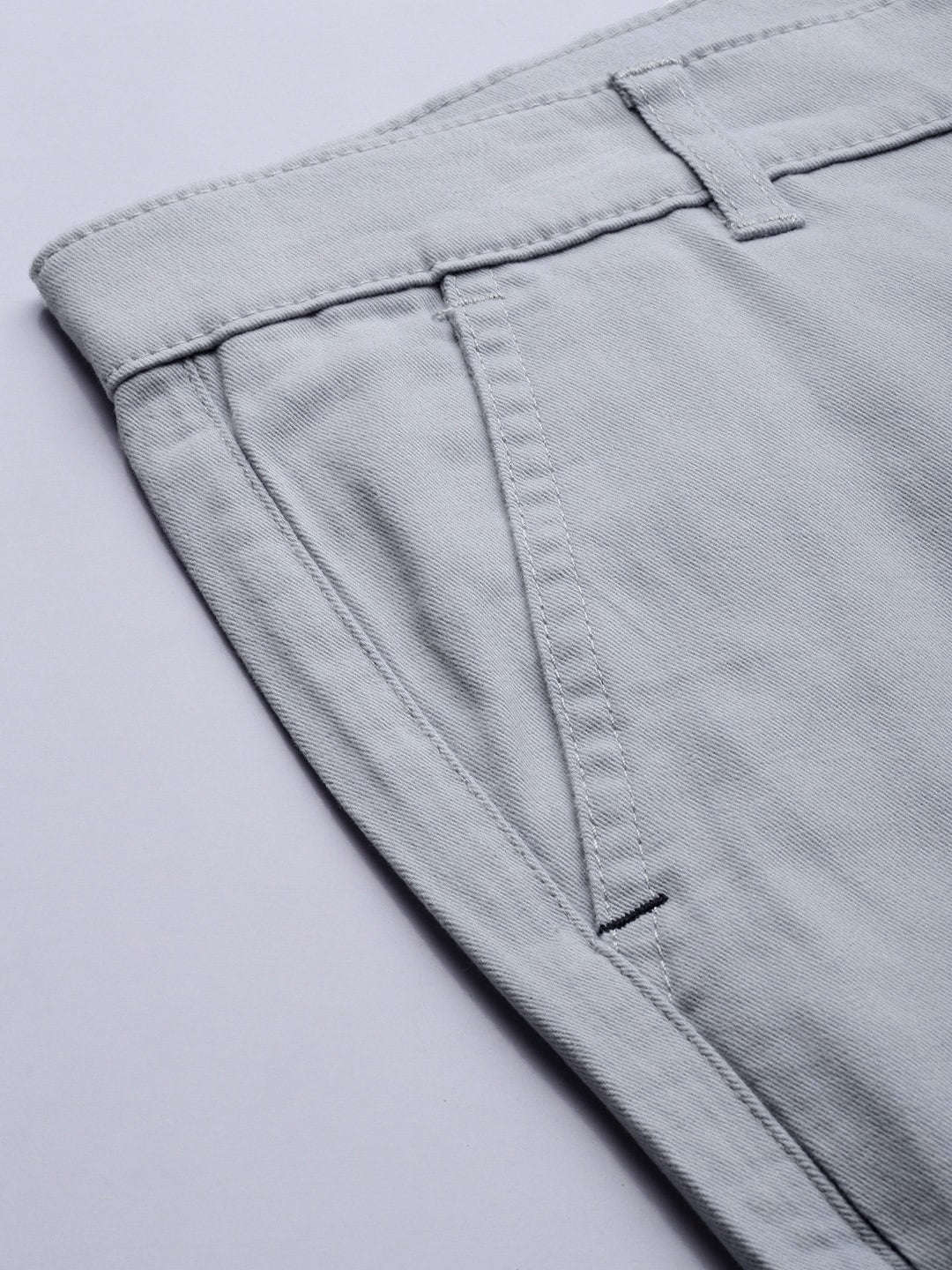 Shop Men Solid Chino Online.