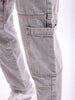 Shop Men's Solid Dad Fit Jeans Online.