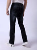 Shop Men Solid Bootcut Jeans Online.
