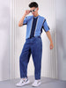 Shop Men's Solid Loose Fit Jeans Online.
