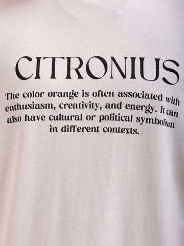Shop Men's Back Printed Oversized T-Shirt Online.