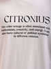 Shop Men's Back Printed Oversized T-Shirt Online.