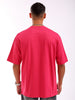Shop Men's Graphic Printed Oversized T-Shirt Online.
