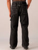 Shop Men's Patched G365 Relaxed Jeans Online.