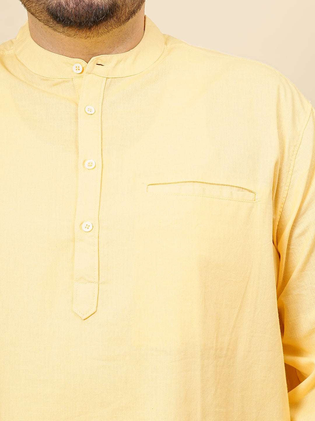 Shop Men's Solid Plus Size Shirt Online.